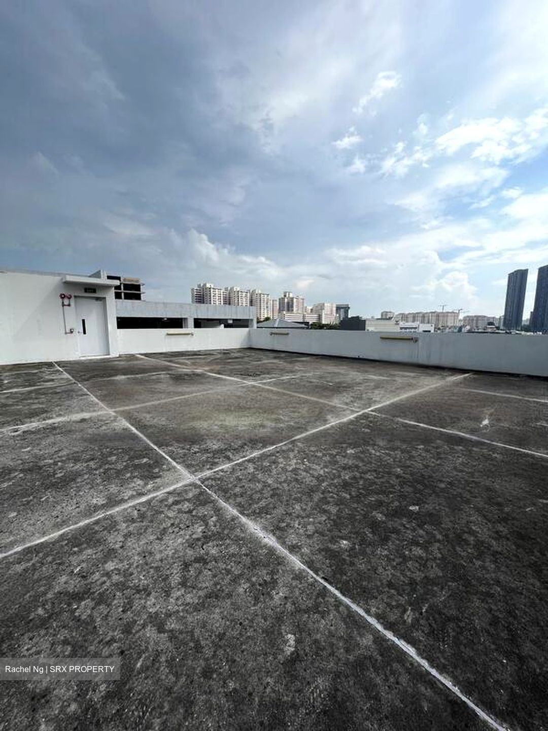 Uob Alexandra Building (D5), Factory #460077411